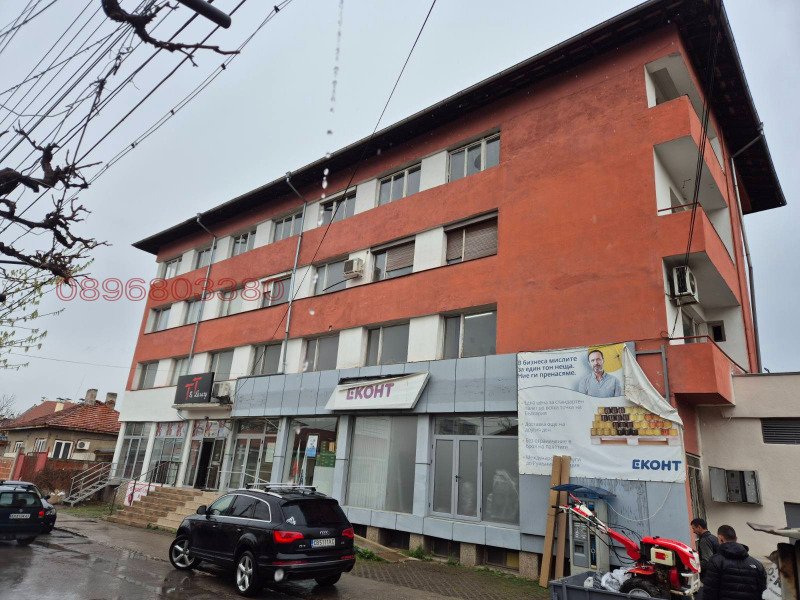 Дава под Наем СКЛАД в град Кюстендил, Център - 12 кв.м / 60 € » 117.35 лв.