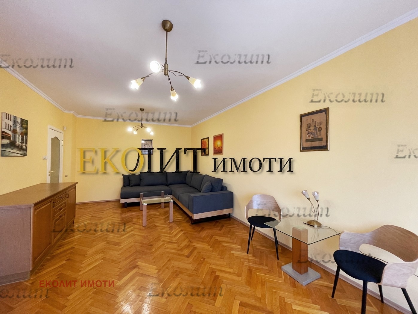 Дава под Наем 3-СТАЕН | Imot.bg — изображение 6