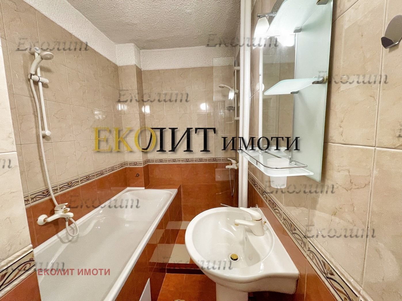 Дава под Наем 3-СТАЕН | Imot.bg — изображение 9