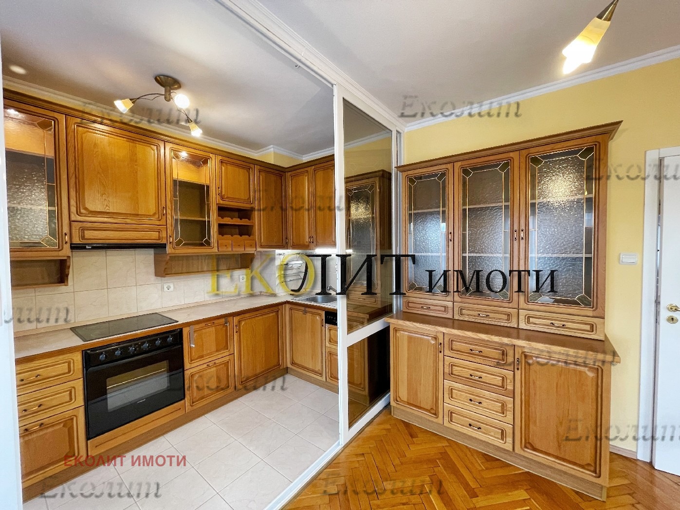 Дава под Наем 3-СТАЕН | Imot.bg — изображение 3