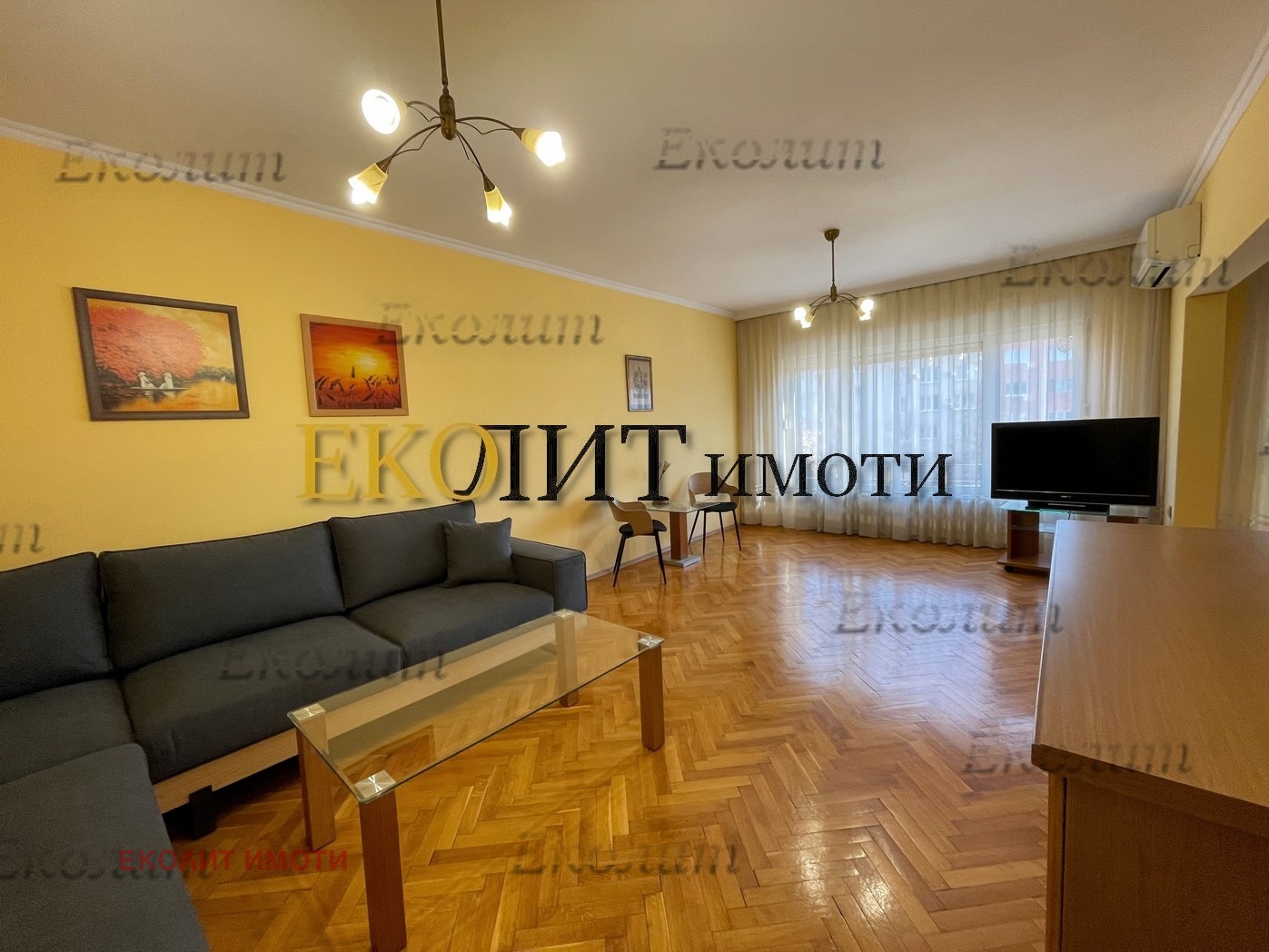 Дава под Наем 3-СТАЕН | Imot.bg — изображение 1