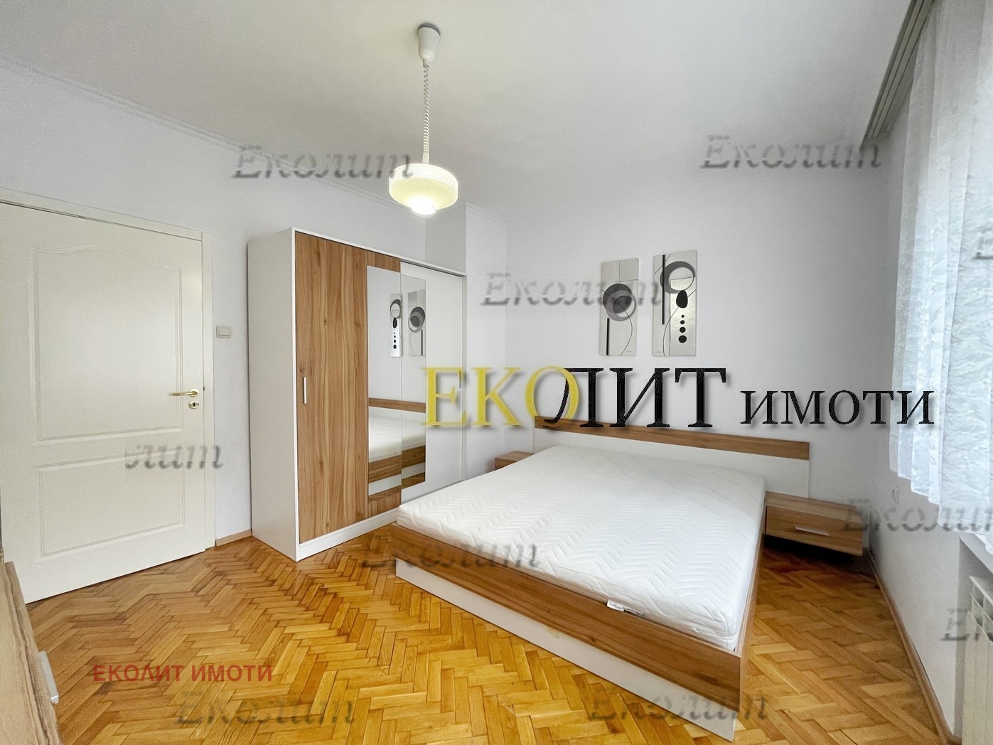 Дава под Наем 3-СТАЕН | Imot.bg — изображение 7