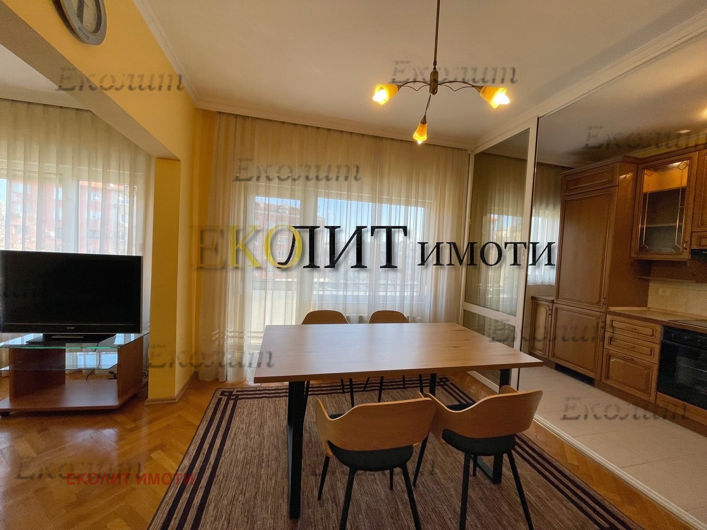 Дава под Наем 3-СТАЕН | Imot.bg — изображение 5