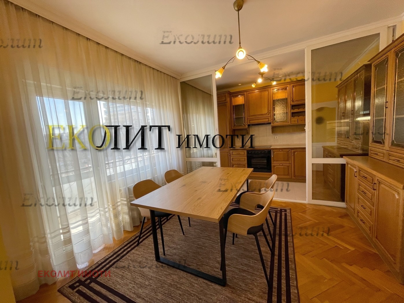 Дава под Наем 3-СТАЕН | Imot.bg — изображение 4