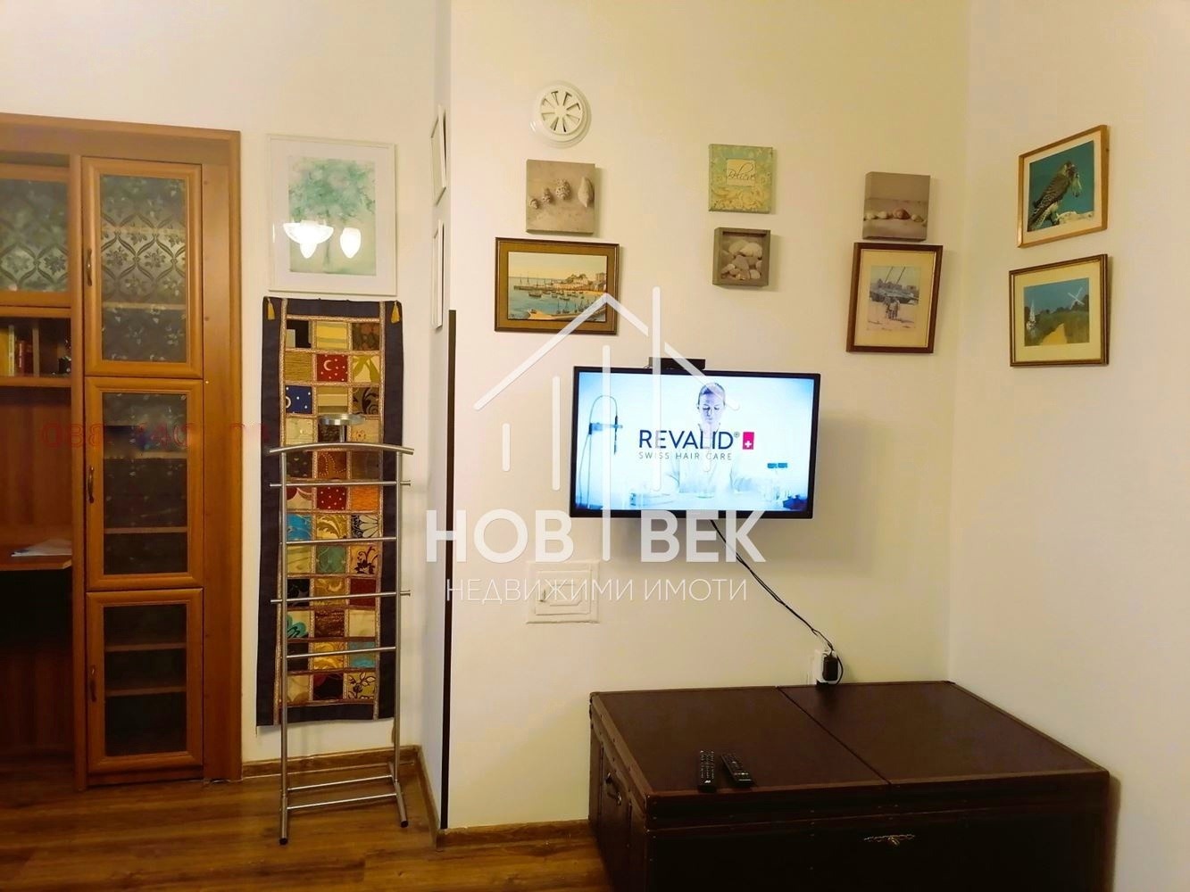 Дава под Наем 3-СТАЕН | Imot.bg — изображение 5