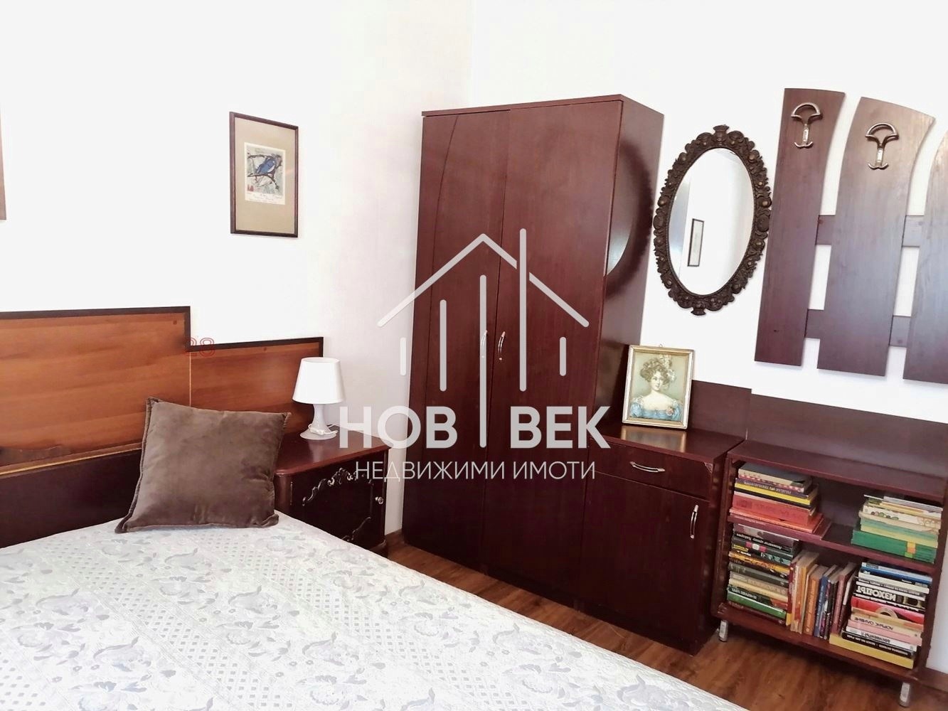 Дава под Наем 3-СТАЕН | Imot.bg — изображение 4