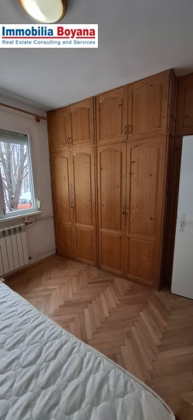 1 slaapkamer Lozenets, Sofia 6