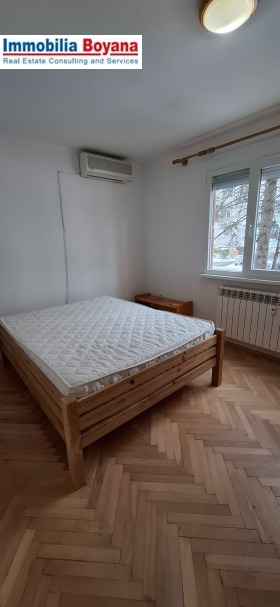 1 camera da letto Lozenets, Sofia 5