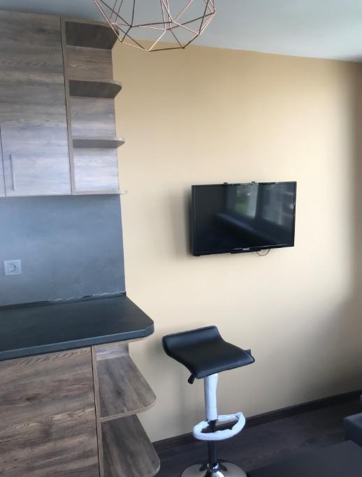 В аренду  Студия Пловдив , Тракия , 30 кв.м | 87210716 - изображение [3]