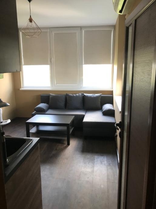 В аренду  Студия Пловдив , Тракия , 30 кв.м | 87210716 - изображение [2]