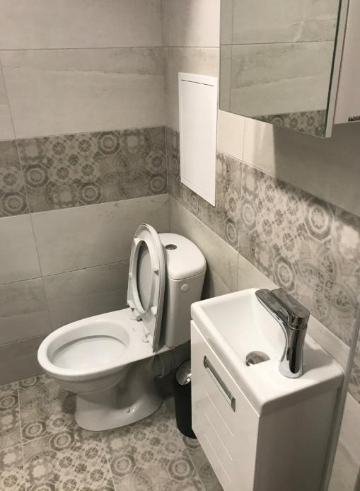 В аренду  Студия Пловдив , Тракия , 30 кв.м | 87210716 - изображение [4]