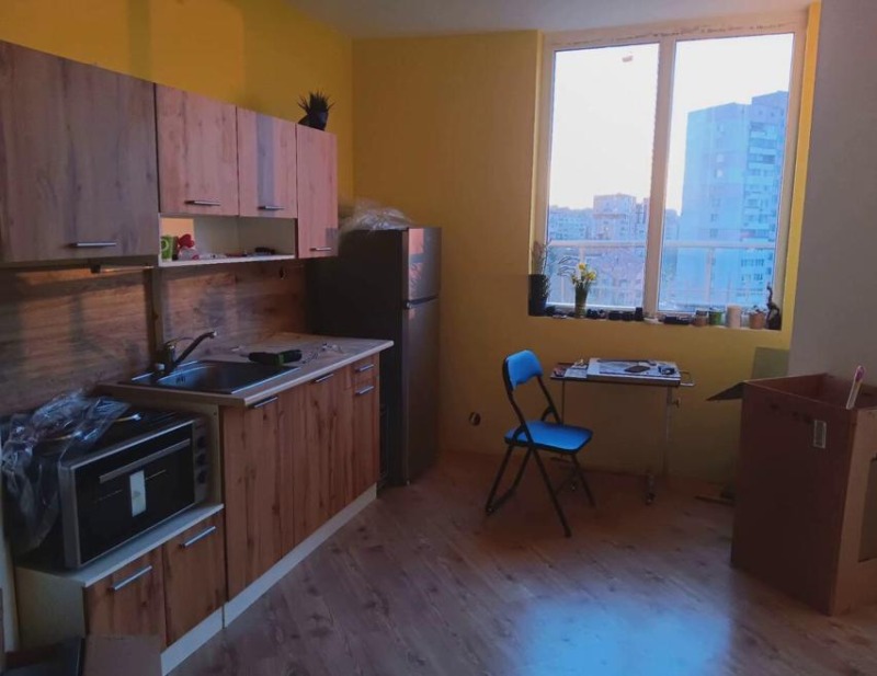 K pronájmu  Studio Sofia , Ljulin 6 , 45 m2 | 25810378 - obraz [2]