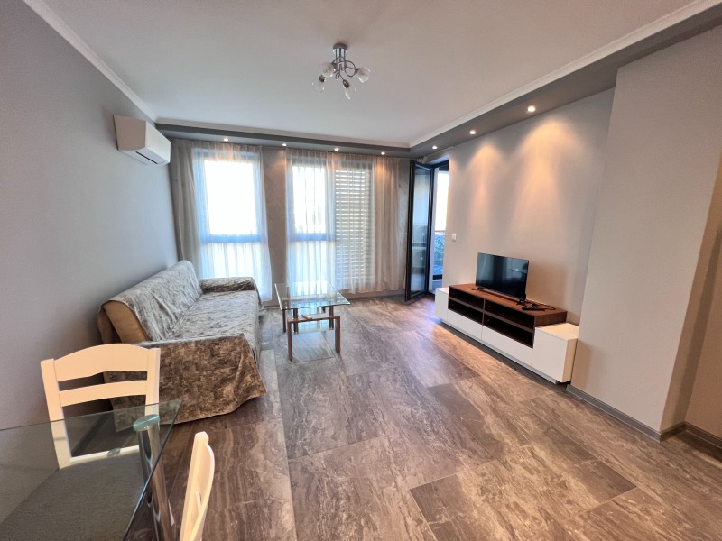 Te huur  1 slaapkamer Plovdiv , Tsentar , 65 m² | 76964215 - afbeelding [2]