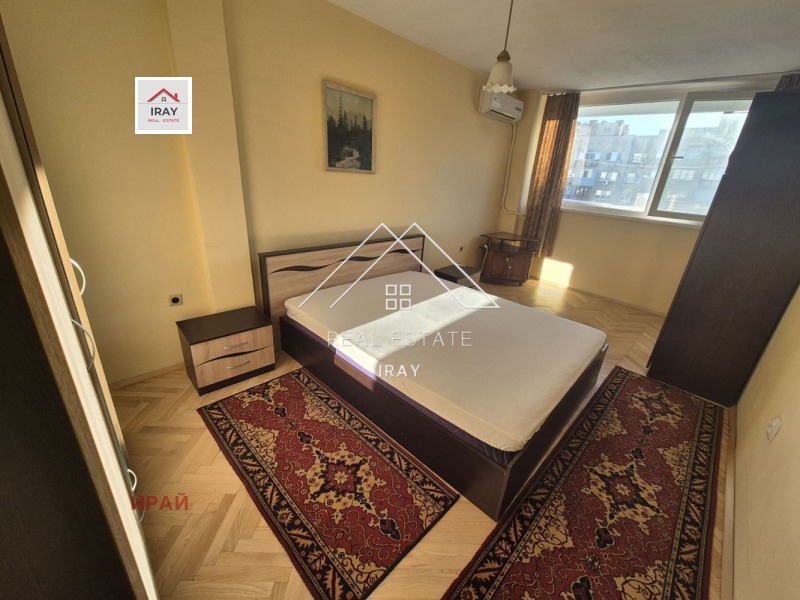 Издаје се  1 спаваћа соба Стара Загора , Центар , 80 м2 | 29792157 - слика [14]