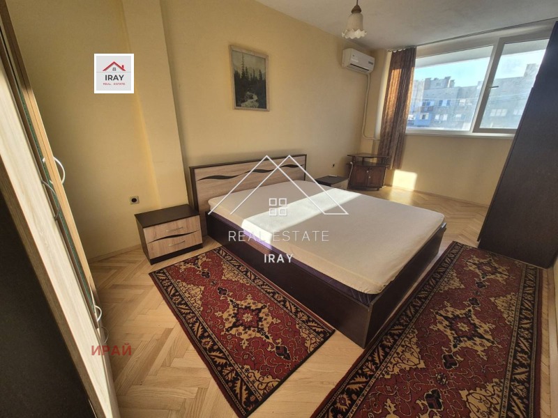 Издаје се  1 спаваћа соба Стара Загора , Центар , 80 м2 | 29792157 - слика [11]