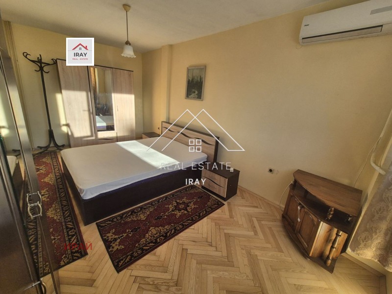 Издаје се  1 спаваћа соба Стара Загора , Центар , 80 м2 | 29792157 - слика [10]