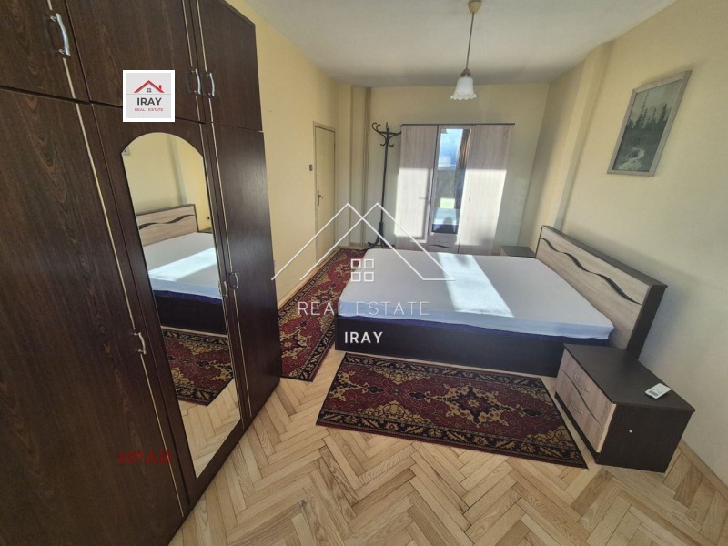 Издаје се  1 спаваћа соба Стара Загора , Центар , 80 м2 | 29792157 - слика [12]