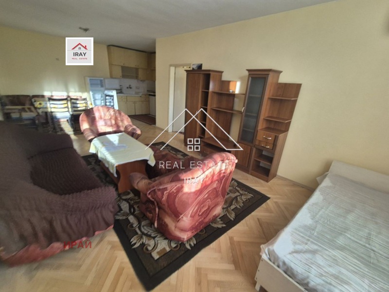 Издаје се  1 спаваћа соба Стара Загора , Центар , 80 м2 | 29792157 - слика [6]