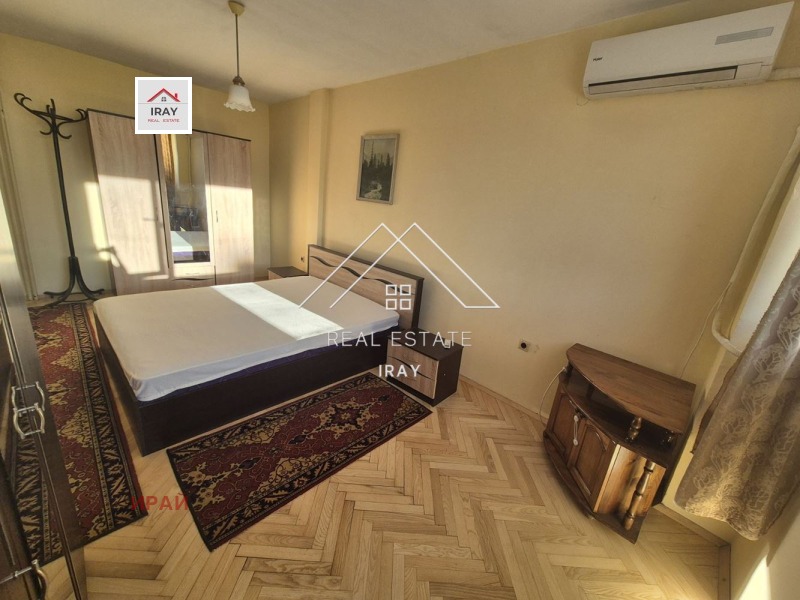 Издаје се  1 спаваћа соба Стара Загора , Центар , 80 м2 | 29792157 - слика [13]