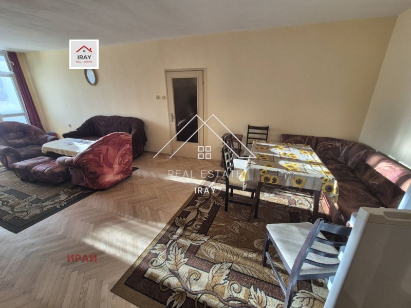 Издаје се  1 спаваћа соба Стара Загора , Центар , 80 м2 | 29792157 - слика [5]