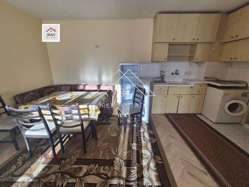 Издаје се  1 спаваћа соба Стара Загора , Центар , 80 м2 | 29792157 - слика [9]