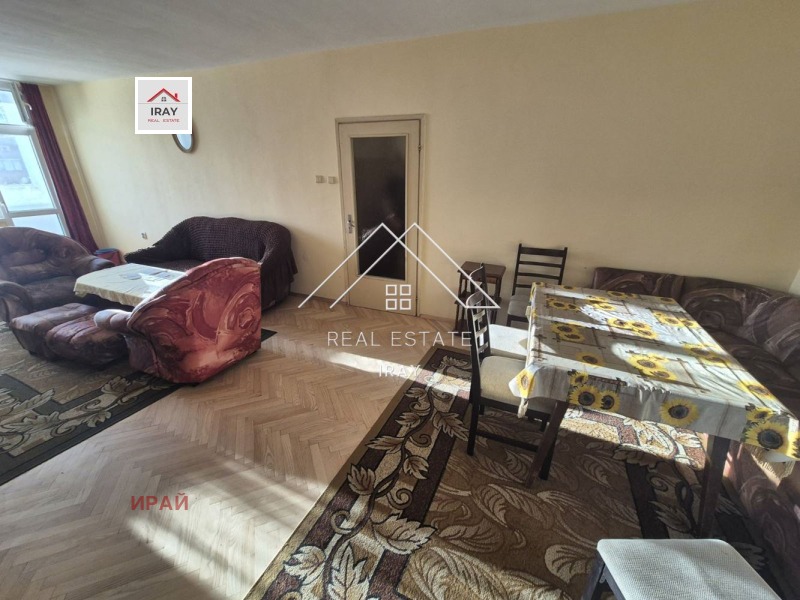 Издаје се  1 спаваћа соба Стара Загора , Центар , 80 м2 | 29792157 - слика [7]