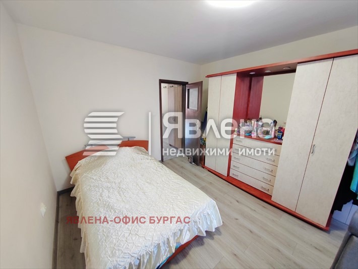 Дава под наем 2-СТАЕН, гр. Бургас, Център, снимка 7 - Апартаменти - 52497898