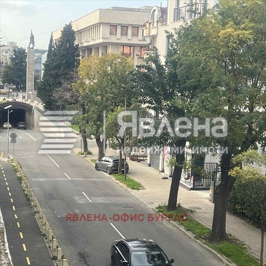 Дава под наем 2-СТАЕН, гр. Бургас, Център, снимка 11 - Апартаменти - 52497898