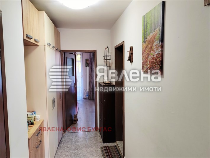 Дава под наем 2-СТАЕН, гр. Бургас, Център, снимка 9 - Апартаменти - 52497898