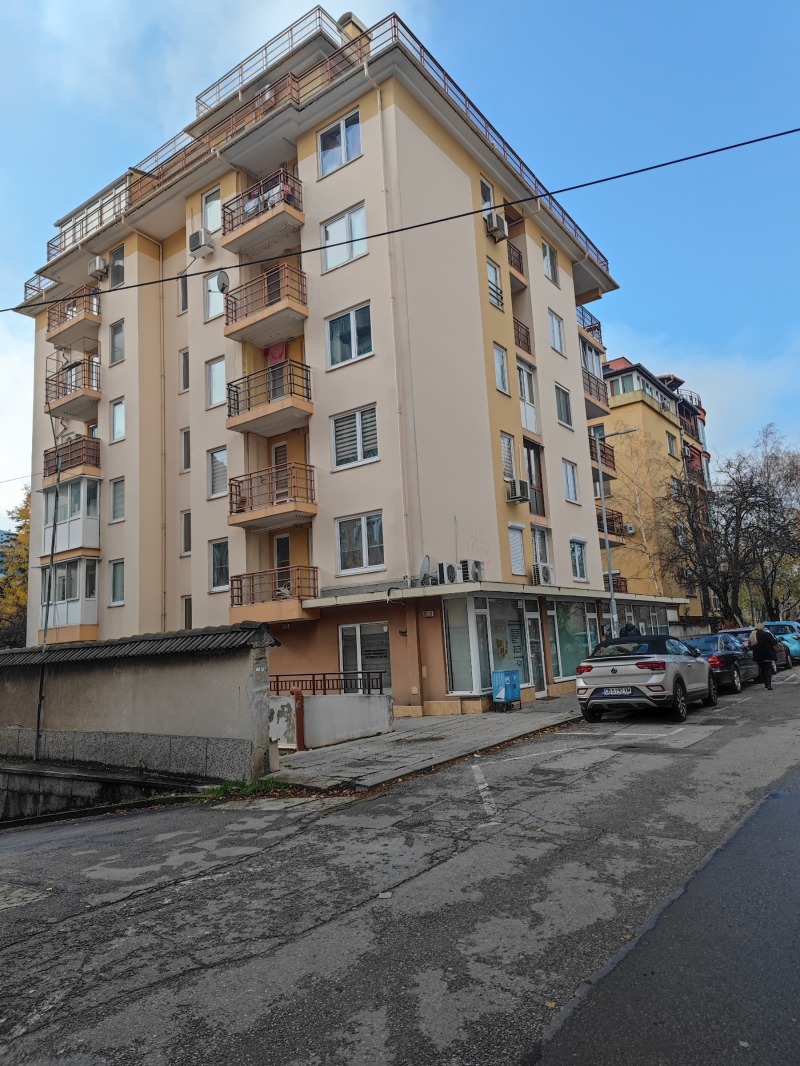 Под наем 2-СТАЕН, град София, Лозенец • 500 € / 977.91 лв. • 52844932 1