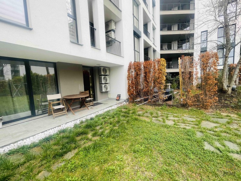 Дава под нем  3-стаен, град Бургас, Сарафово •  750 EUR • ID 88846001 — holmes.bg - [1] 