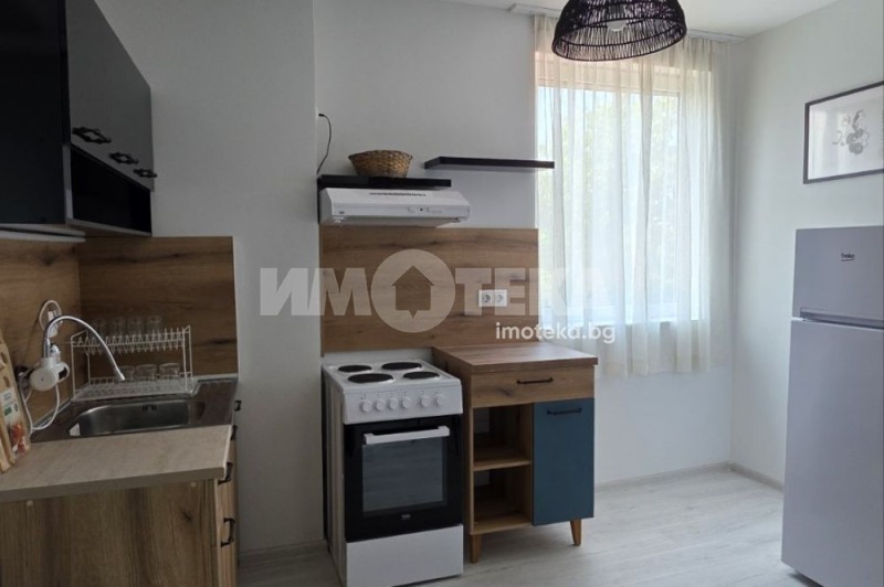 Дава под наем  3-стаен град София , Център , 110 кв.м | 48657483 - изображение [3]