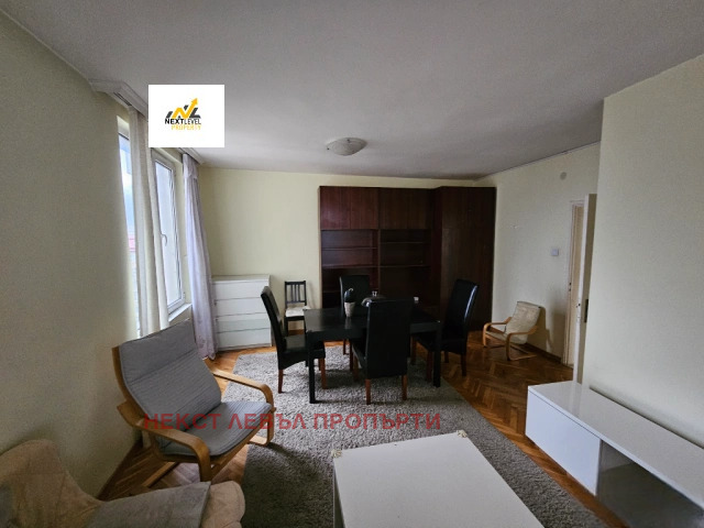 Дава под наем 2-СТАЕН, гр. София, Дървеница, снимка 2 - Апартаменти - 53968769