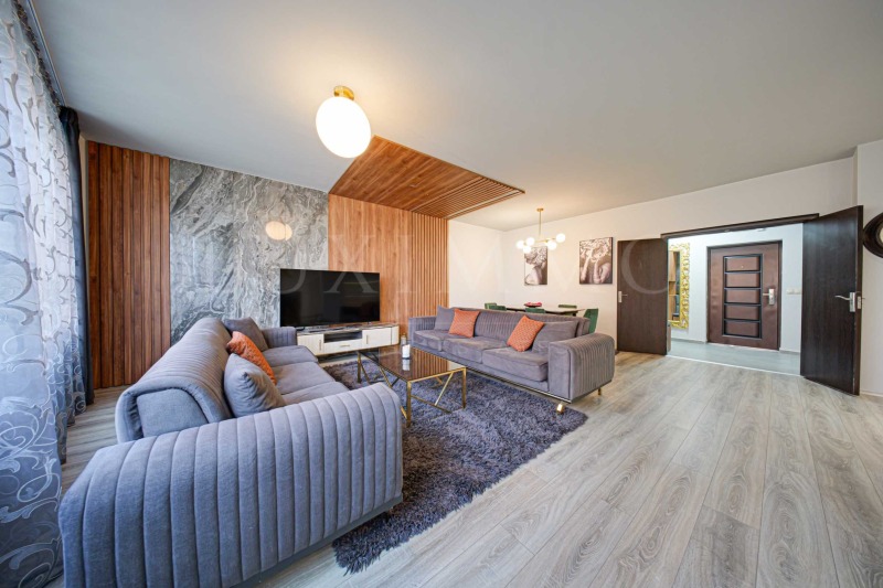 Da affittare  3 camere da letto Sofia , Dragalevtsi , 213 mq | 74628288 - Immagine [4]
