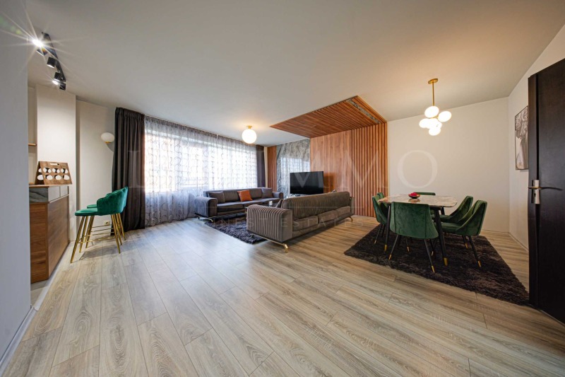 Da affittare  3 camere da letto Sofia , Dragalevtsi , 213 mq | 74628288 - Immagine [7]