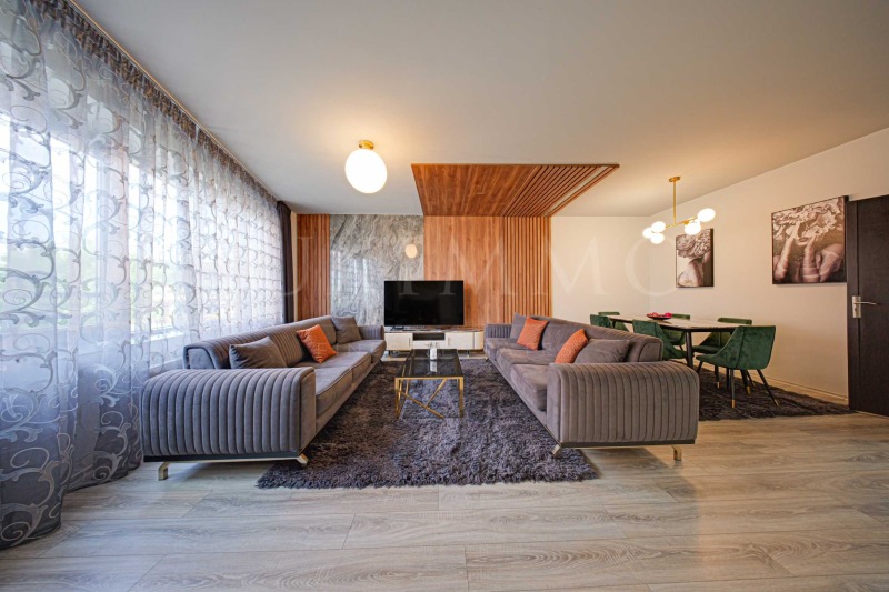 Дава под нем  4-стаен, град София, Драгалевци • 1 600 EUR • ID 17756552 — holmes.bg - [1] 