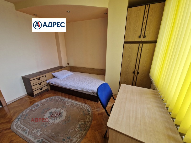 Дава под наем  Многостаен град Варна , Зимно кино Тракия , 130 кв.м | 66458926 - изображение [2]