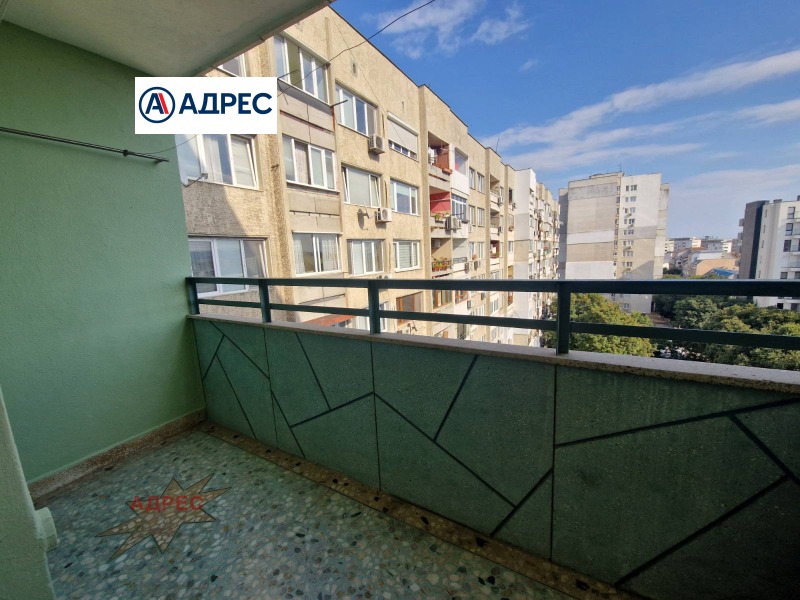 Дава под наем  Многостаен град Варна , Зимно кино Тракия , 130 кв.м | 66458926 - изображение [7]