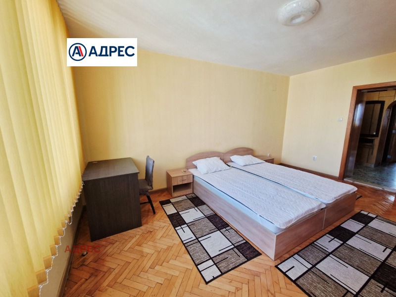Дава под наем  Многостаен град Варна , Зимно кино Тракия , 130 кв.м | 66458926