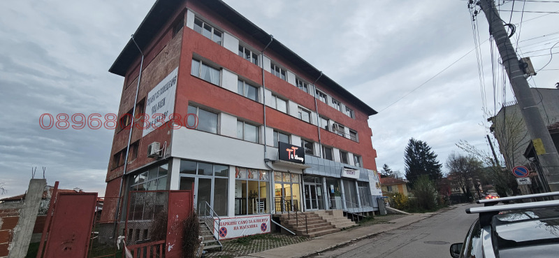 Дава под наем СКЛАД, гр. Кюстендил, Център, снимка 6 - Складове - 52779556