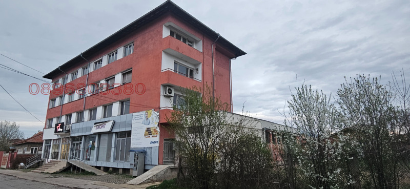 Дава под наем СКЛАД, гр. Кюстендил, Център, снимка 5 - Складове - 52779556