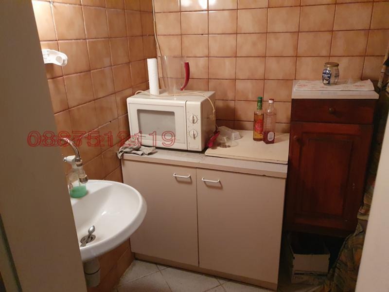 Дава под наем ОФИС, гр. София, Лагера, снимка 10 - Офиси - 54621470