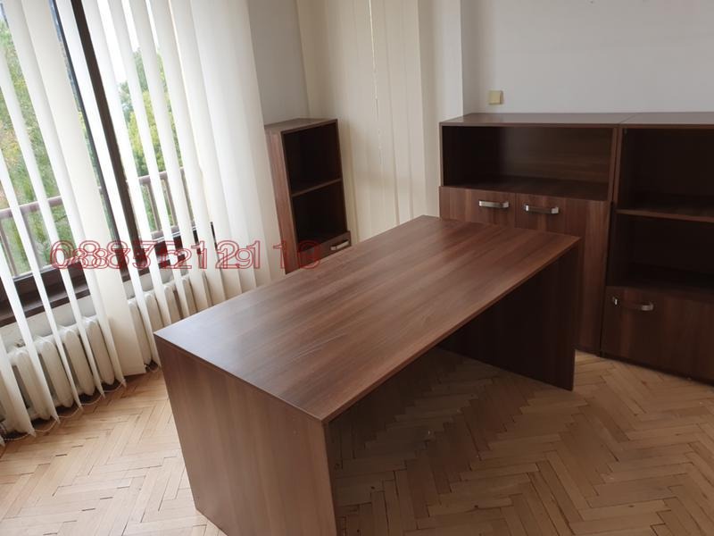 Дава под наем ОФИС, гр. София, Лагера, снимка 6 - Офиси - 54621470