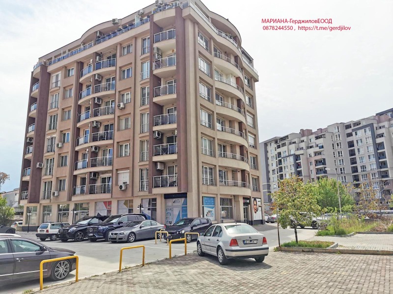 For Rent  Shop Plovdiv , Trakiya , 198 sq.m | 40214827 - image [5]