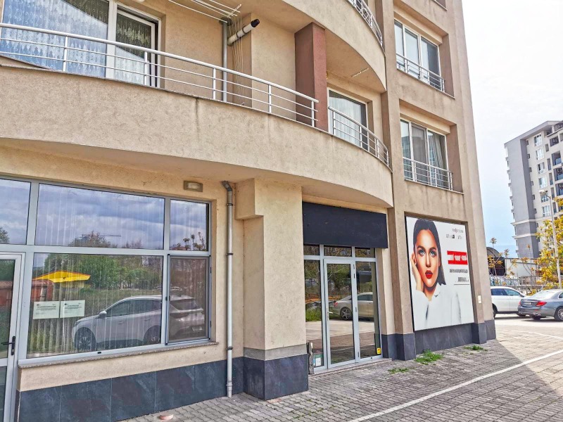 For Rent  Shop Plovdiv , Trakiya , 198 sq.m | 40214827 - image [2]