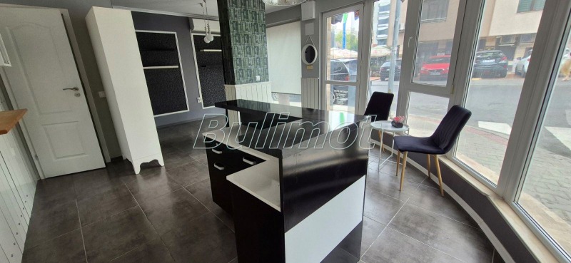 Kiadó  Üzlet Varna , Bazar Levski , 30 négyzetméter | 41810457 - kép [6]
