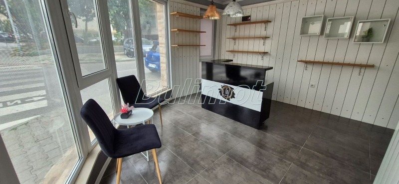 Kiadó  Üzlet Varna , Bazar Levski , 30 négyzetméter | 41810457 - kép [3]