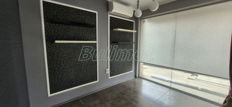 Kiadó  Üzlet Varna , Bazar Levski , 30 négyzetméter | 41810457 - kép [5]