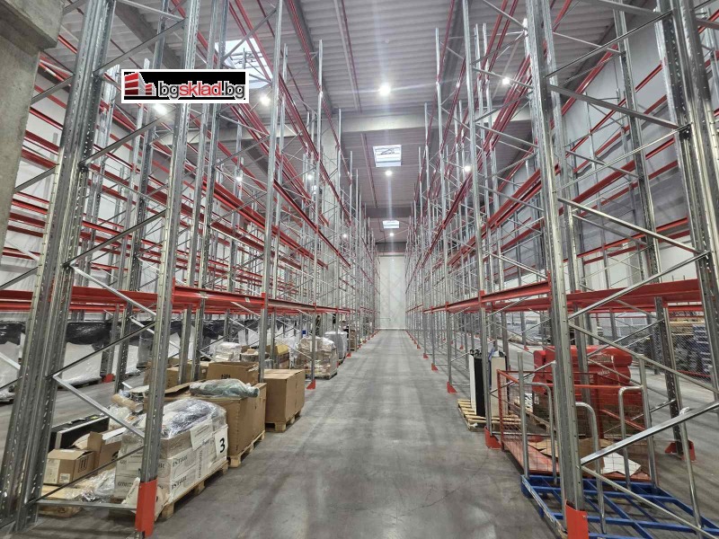 Дава под наем  Склад град София , СПЗ Модерно предградие , 1330 кв.м | 14353931 - изображение [2]