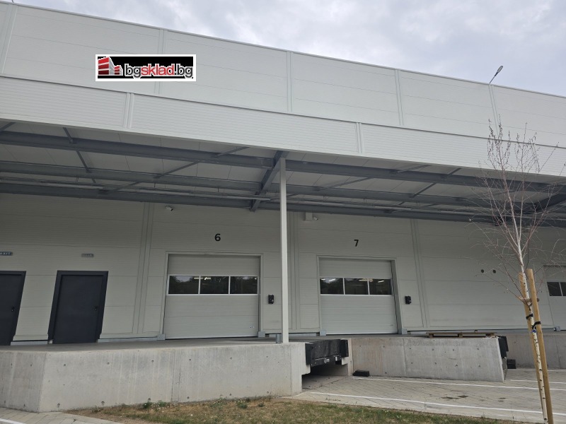 Дава под наем  Склад град София , СПЗ Модерно предградие , 1330 кв.м | 14353931 - изображение [4]